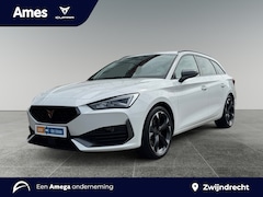 CUPRA Leon Sportstourer - 1.4 204pk Business e-Hybrid Verwarmbare voorruit | Parkeersensoren achter | 18 inch lichtm