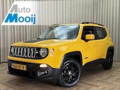 Jeep Renegade - 1.4 MultiAir Longitude Navigatie / Cruise / PDC V&A / 17'' LMV