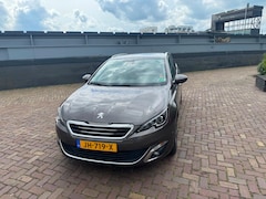 Peugeot 308 SW - 1.6 BlueHDI Allure