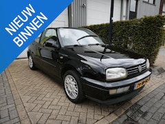 Volkswagen Golf Cabriolet - 1.8 Joker Stuurpomp Lm-Velgen APK-2027