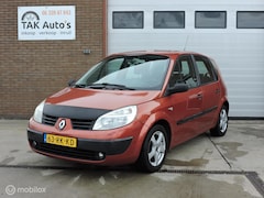 Renault Scénic - 1.6-16V Expression Comfort/Airco/met nw APK