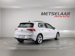 Volkswagen Golf - 1.4 eHybrid Style ✅Panodak ✅Trekhaak afnbaar