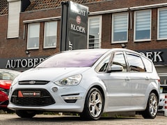 Ford S-Max - 2.0 EcoBoost S Edition ORG NL 18 INCH PANO CRUISE NAVI CLIMATE XENON PDC