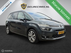 Citroën Grand C4 Picasso - 1.2 PureTech Intensive 7 PERSOONS