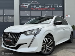 Peugeot 208 - 1.2 PureTech Allure Pack Aut. Camera Full-Led VOL