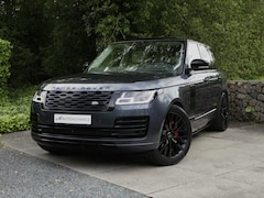 Land Rover Range Rover - D390 SVAutobiography
