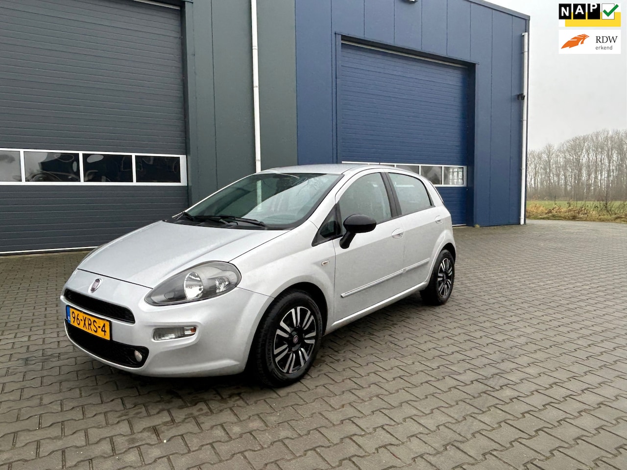 Fiat Punto Evo - 0.9 TwinAir Easy Ketting probleem !!!!!! - AutoWereld.nl