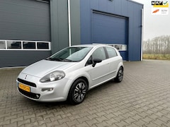Fiat Punto Evo - 0.9 TwinAir Easy Ketting probleem