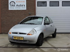 Ford Ka - 1.3 Cool & Sound/Airco/NAP