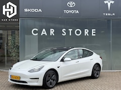 Tesla Model 3 - Long Range AWD 75 kWh FACELIFT WARMTEPOMP