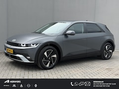 Hyundai IONIQ 5 - Connect Limited 84 kWh / Accu SOH 100% / Fabrieksgarantie tot 8-2030 / Stuur- & Stoelverwa
