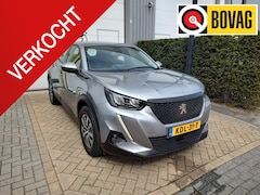 Peugeot 2008 - 1.2 PureTech Active Navi-Carplay Cruise-Control Airco Led