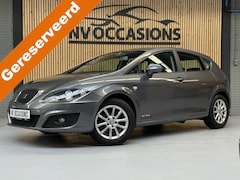 SEAT Leon - 1.2 TSI Reference ECC/TRKHAAK/16"LV/CRUISE/BLUETOOTH