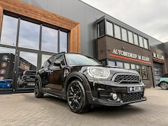 MINI Countryman - 2.0 Cooper S ALL4 Chili F1 aut 192pk/Pano/Leer/Navi/Hk/Top