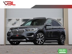 BMW X1 - xDrive25e High Executive | Panoramadak | SOH 89% | Apple Carplay