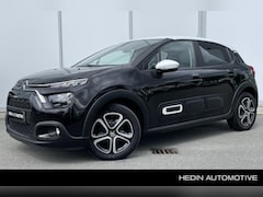 Citroën C3 - 1.2 82pk Feel | Two Tone | Navigatie via App | Climate control | Cruise control | LED verl
