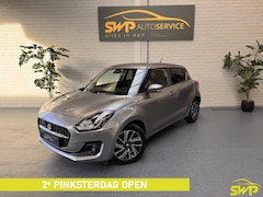 Suzuki Swift - 1.2 Style Smart Hybrid | Navi | Camera | Climate | Luxe velgen | ACC | Lage kms