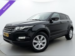 Land Rover Range Rover Evoque - 2.2 SD4 4WD|cruise|led|panodak|leer|navi|2013