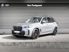 BMW X5 - xDrive50e