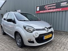 Renault Twingo - 1.2 16V Collection Airco.Cruise.Electr.pakket.Audio