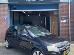 Opel Corsa - 1.2-16V Full Rhythm