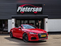 Audi TT Roadster - 2.0 TFSI Quattro 3x S-Line RS B&O VIRTUAL