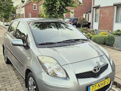 Toyota Yaris - 1.3 VVTi Aspiration