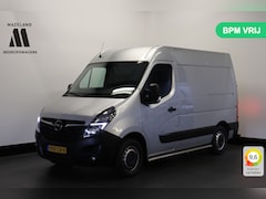 Opel Movano - 2.3 Turbo 180PK L1H2 EURO 6 - Airco - Navi - Cruise - € 14.950, - Excl