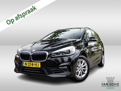 BMW 2-serie Gran Tourer - 218i Business Edition 1e-Eig. & Keurig-Onderh. BOVAG-Garantie. NL-Auto
