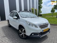 Peugeot 2008 - 1.6 VTi Féline Clima-Pano-Cruise-Pdc-Trekhaak