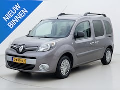 Renault Kangoo Family - 1.6-16V Expression AUTOMAAT AIRCO EL.RAMEN