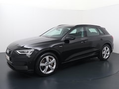 Audi e-tron - 55 quattro Advanced edition Plus 95 kWh | 408 PK | SoH 100% | Adaptive cruise control | Ac