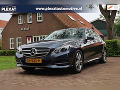 Mercedes-Benz E-klasse - 250 Prestige Elegance Aut. | NIEUWSTAAT | Full Led | Trekhaak | Historie Volledig | Stoelv