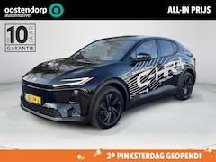 Toyota C-HR - C-HR+ First Edition 77 kWh | Navigatie | Apple CarPlay/Android auto | Achteruitrijcamera |