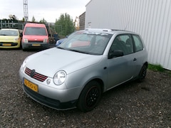 Volkswagen Lupo - 1.4 Trendline