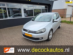Volkswagen Golf - 1.8 TSI Comfortline LE 18T