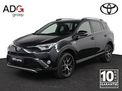 Toyota RAV4 - 2.5 Hybrid Executive | 360 camera | Parkeer sensoren | Stoel/Stuurverwarming |