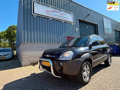 Hyundai Tucson - 2.0i Style