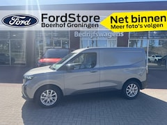 Ford Transit Courier - 1.0 Limited EcoBoost 100 pk | Winterpack | Achteruit rijcamera |
