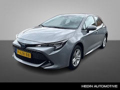 Toyota Corolla - 1.8 Hybrid Active | STOEL/STUUR VERWARMING | CRUISE | CAMERA | NAVI |
