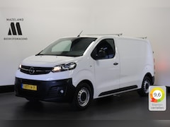 Opel Vivaro - 2.0 CDTI L2 122PK EURO 6 - Airco - Cruise - Camera - € 13.499, - Excl