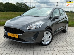 Ford Fiesta - 1.1 Trend| PDC | Carplay | 85PK | Start/Stop |