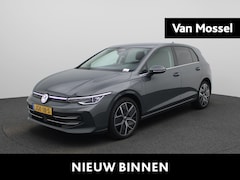 Volkswagen Golf - 1.5 eHybrid Style Edition