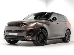 Land Rover Range Rover Sport - 3.0 P460e Momentum Edition PHEV Tourmaline Brown Gloss Finish