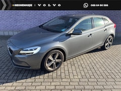 Volvo V40 - 1.5 T3 Nordic+ | Navigatie | Parkeersensnoren | Parkeerverwarming | LED Koplampen | Trekha
