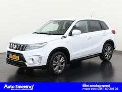 Suzuki Vitara - 1.4 Boosterjet Select Rhino Edition Smart Hybrid | Camera | Stoelverwarming | Blind Spot |