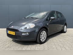 Fiat Punto Evo - 1.2 lounge Airco 5 deurs Nieuw APK