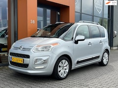 Citroën C3 Picasso - 1.4VTi |Pano|Navi|Cruise|Bluetooth|PDC