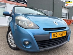 Renault Clio - 1.2 Collection van 3de Eigenaar in 5 drs met airco en cruise controle