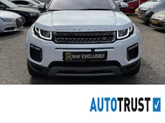 Land Rover Range Rover Evoque - 2.0 eD4 Pure